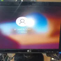 مانیتور 19 اینچ