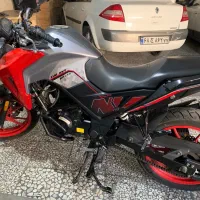 موتور ne 250 هوندا اپاچی ویو سی دی ای