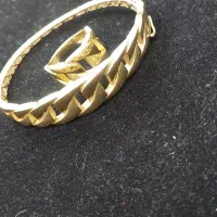 طلای دست دو در حد نو|جواهرات|کرمان, |دیوار