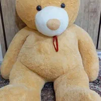 عروسک خرسی|اسباببازی|یاسوج, |دیوار