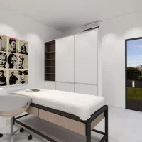 اجاره اتاق در کلینیک زیبایی