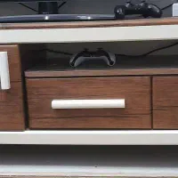 میز تحریر و میز تلویزیون|میز تحریر و کامپیوتر|نجفآباد, ویلاشهر|دیوار