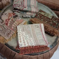 سجاده های خارجی سایز بزرگ نو استفاده نشده