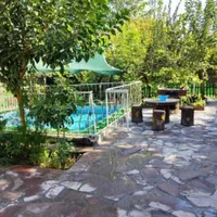 اجاره روزانه ویلا ۵۰۰ متری در خواجه ربیع|اجارهٔ کوتاه‌مدت ویلا و باغ|مشهد, خواجه ربیع|دیوار