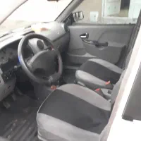 پراید ۱۳۱ مدل ۹۰ بیرنگ بیضربه بدون ترک جوش|خودرو سواری و وانت|لنگرود, |دیوار