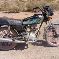 موتور مزاید|موتورسیکلت|هرسین, |دیوار