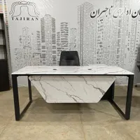 میز مدیریت مبلمان صندلی اداری (اقساطی)|دفتر کار|کرج, عظیمیه|دیوار