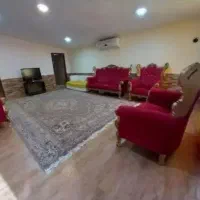اجاره ویلا 85متری همکف مبله  بهترین لوکیشین چالوس