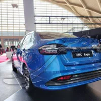 کی ام سی ایگل /تحویل 90روزکاری/مدل 1404|خودرو سواری و وانت|تهران, قیطریه|دیوار