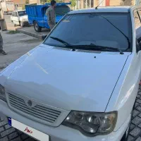 پراید ۱۳۲ مدل ۹۸