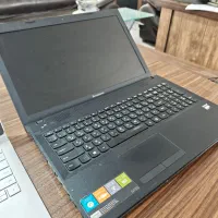 لپ تاپ G505 Amd E1 - 4g - HD8210 لنوو lenovo