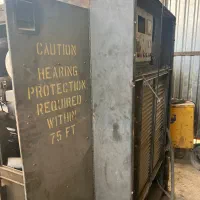 ژنراتورکاترپیلار