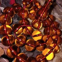 تسبیح سندلوس بودار