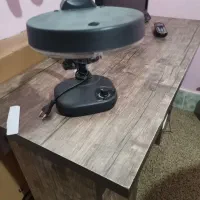 چراغ مطالعه