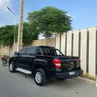 زامیاد زاگرس مدل ۱۴۰۲|خودرو سواری و وانت|تهران, جنت‌آباد شمالی|دیوار