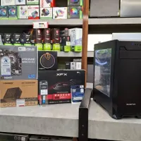 کیس گیمینگ اقتصادی نسل ۱۲