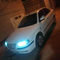 سمندموتورملی دوگانه کارخانه