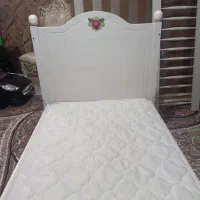 تخت بچه فروش فوری|تخت و سرویس خواب|تهران, گمرک|دیوار