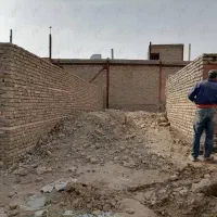 زمین با امتیاز بالا در مرکز ایزی با قیمت خوب|فروش زمین و ملک کلنگی|سبزوار, ایزی شهر|دیوار