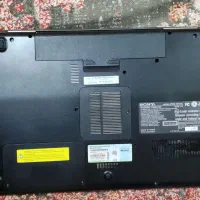 لپ‌تاپ pcg 81114l sony|رایانه همراه|تهران, آزادشهر|دیوار