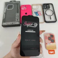 iphone 14 pro|لوازم جانبی موبایل و تبلت|اصفهان, زهران|دیوار