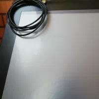 وکام Wacom - اندازه A3|قطعات و لوازم جانبی رایانه|قم, بلوار امین و ساحلی|دیوار