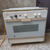 اجاق گاز پنج شعله