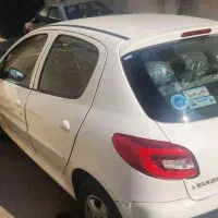 پژو ۲۰۷ اتومات فول TU5P|خودرو سواری و وانت|کرج, کلاک نو|دیوار