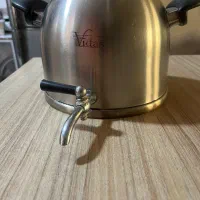 کتری ویداس|قوری، کتری، قهوه‌ساز دستی|اندیشه, شهرک کوثر|دیوار