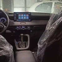 هوندا وزل|خودرو سواری و وانت|اصفهان, نقش جهان|دیوار