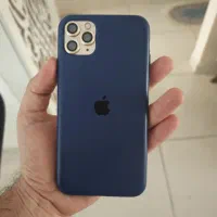 آیفون 11 pro max 256g|موبایل|تبریز, |دیوار