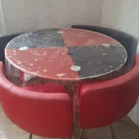 ‌‌‌‌میز نهارخوری