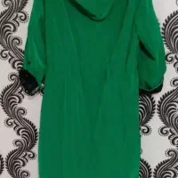 پالتو بارانی زنانه در حدنو|لباس|ملارد, |دیوار