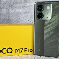 شیائومی Poco M7 Pro 512g