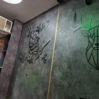 فروش دیزاین کافه|کافی‌شاپ و رستوران|تهران, مسعودیه|دیوار