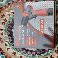 دریل شارژی ،مینی فریز|ابزارآلات|خرمآباد, |دیوار