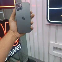 آیفون ۱۲ پرو مکس|موبایل|اصفهان, لاله|دیوار