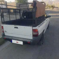 ماشین سالمه سالم .1400.بدون باربند|خودرو سواری و وانت|گله دار, |دیوار