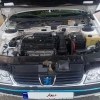 پژو SLX|خودرو سواری و وانت|همدان, |دیوار