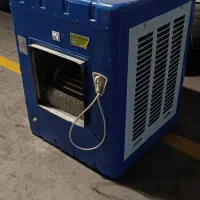 کولر آبی ۳۲۰۰ جنرال با موتور موتوژن