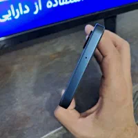 گوشی موبایل گلکسی a16 با رم ۶ با ۱۵ ماه گارانتی|موبایل|مشهد, سرافرازان|دیوار