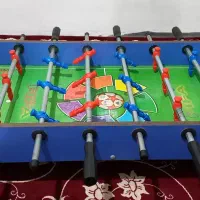 فوتبال دستی بزرگ|ورزشهای توپی|ورامین, خیر آباد|دیوار