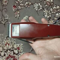 ماشین (ریش تراش ) آلمانی  اصل|آرایشی، بهداشتی، درمانی|تهران, شهرک ولیعصر جنوبی|دیوار