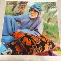 بهترین هدیە برای روز مادر و همسر|تابلو فرش|لاهیجان, گلستان|دیوار