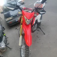 فلات 200طرح crf