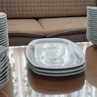 سرویس چینی درجه یک پردیس|ظروف سرو و پذیرایی|گلستان (تهران), |دیوار