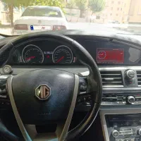 ام جی ۶ ۲۰۱۲ mg6