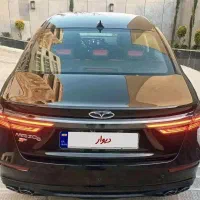 آریزو ۶ جی تی  مدل آخر 403 مشابه صفر|خودرو سواری و وانت|تهران, مجیدیه|دیوار