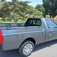 وانت آریسان ۲ صفر کیلومتر مدل ۱۴۰۴|خودرو سواری و وانت|شاهینشهر, پارک بانک استان|دیوار