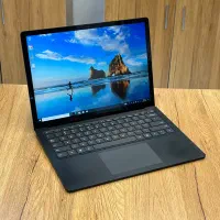 لپ تاپ سرفیس Core i5 نسل ده حافظه ۲۵۶ /گرید بالا